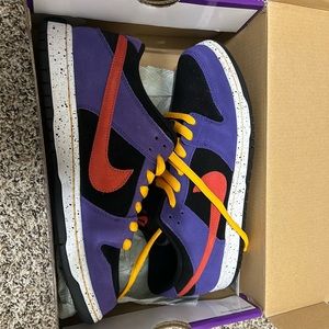 Nike SB Dunk Low ACG Terra